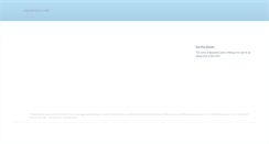 Desktop Screenshot of mycavern.com